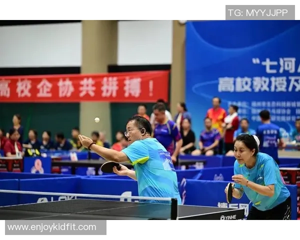 深度对话王磊探讨乒乓球人生背后的坚持与梦想