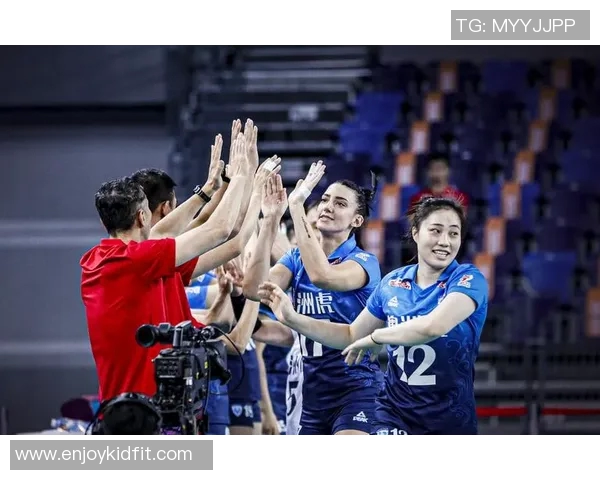 深圳排球队的精神探秘与排球文化的深度融合之旅