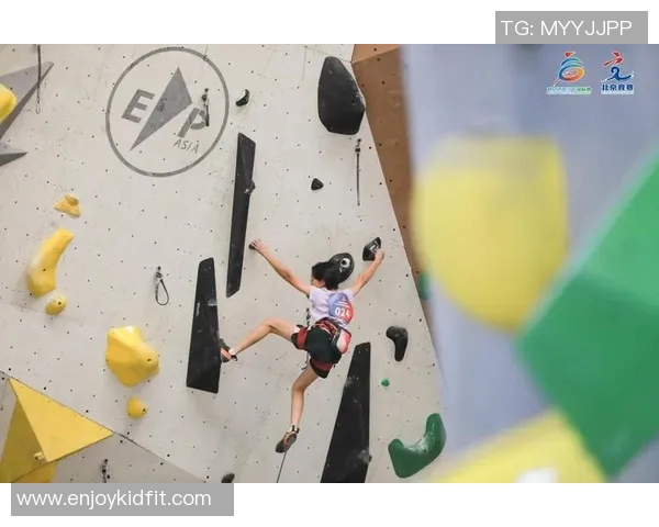 攀岩竞技新视角北京攀岩队战术分析与实践探讨