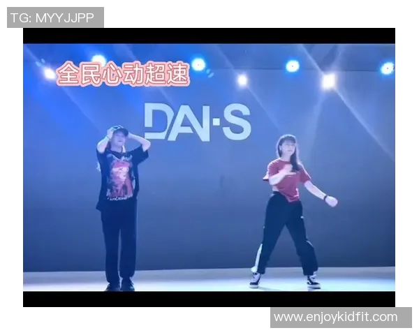 在街舞的旋律中舞动人生刘娜的故事与梦想分享