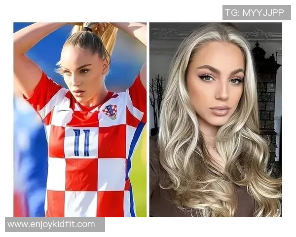 足球明星的妻子们谁的颜值最高引发热议与讨论