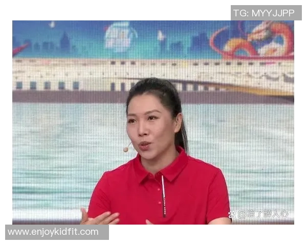 专访乒乓球女神李丽揭秘她成功背后的心路历程与训练秘诀