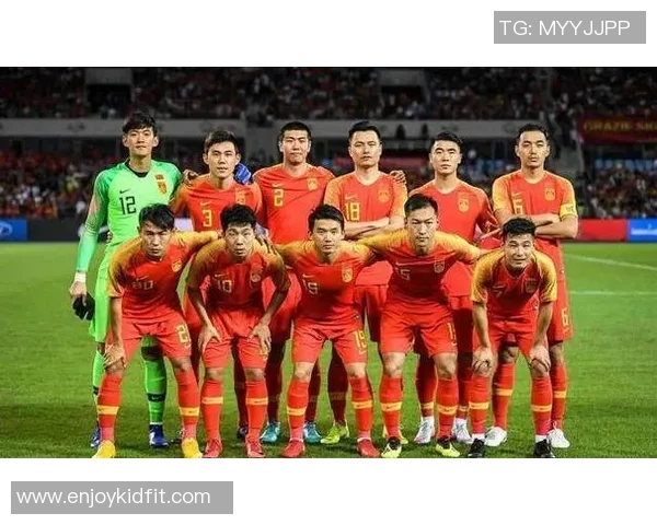 中国国家足球明星队的崛起与挑战：展望未来的荣耀与梦想之路