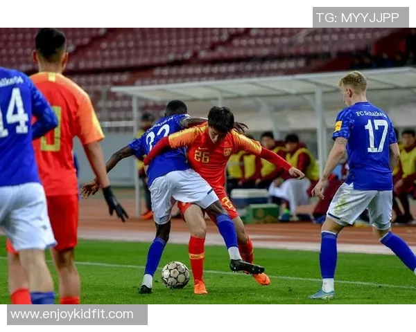 北京足球队在邀请赛中的实力展现与未来发展潜力分析