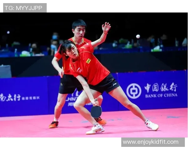 广州乒乓球队进攻战术解析与深度剖析乒乓球竞技魅力