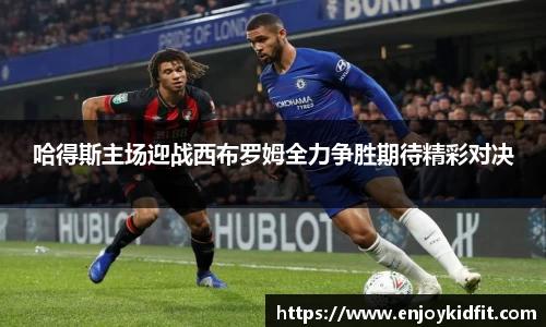 哈得斯主场迎战西布罗姆全力争胜期待精彩对决