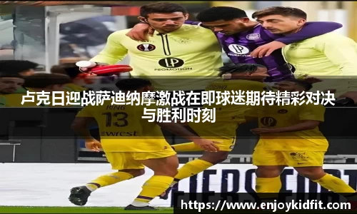 卢克日迎战萨迪纳摩激战在即球迷期待精彩对决与胜利时刻