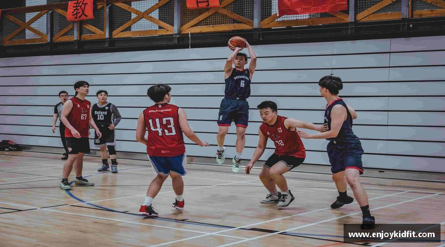 挑战自我，成就非凡